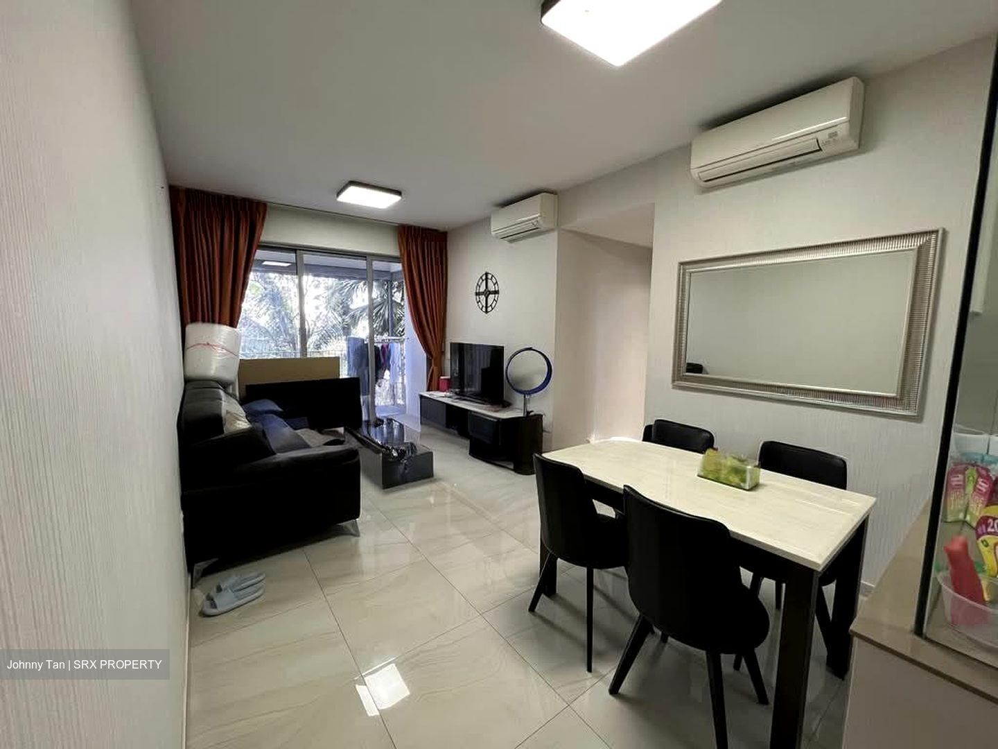 High Park Residences (D28), Apartment #553106031